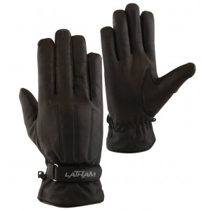 Police Gloves